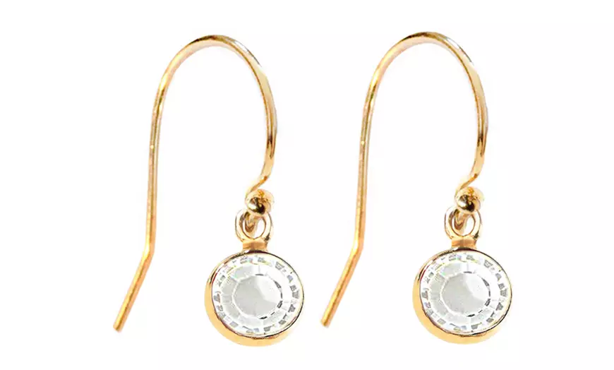 Image 5: Set de joyería Ah! Jewellery con cristal Swarovski®