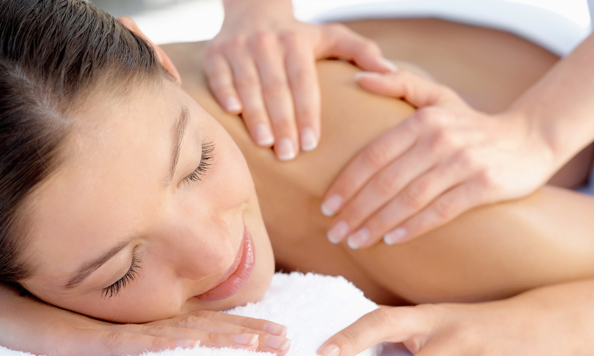 90-Minute Relaxation Massage