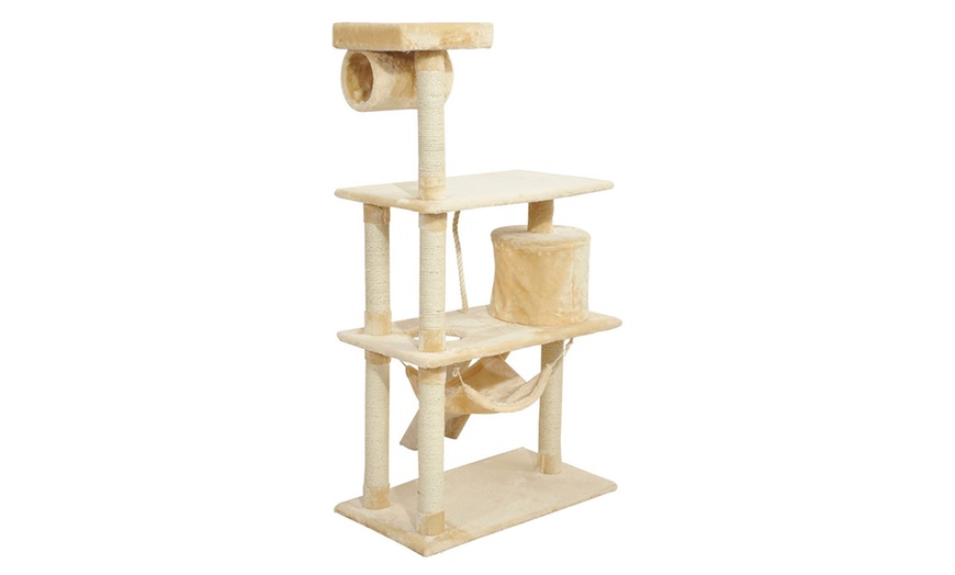 Image 3: Multi-Level Cat Tree