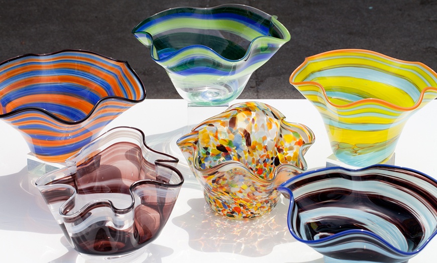 Rainier Glass Studio - Rainier Glass Studio | Groupon