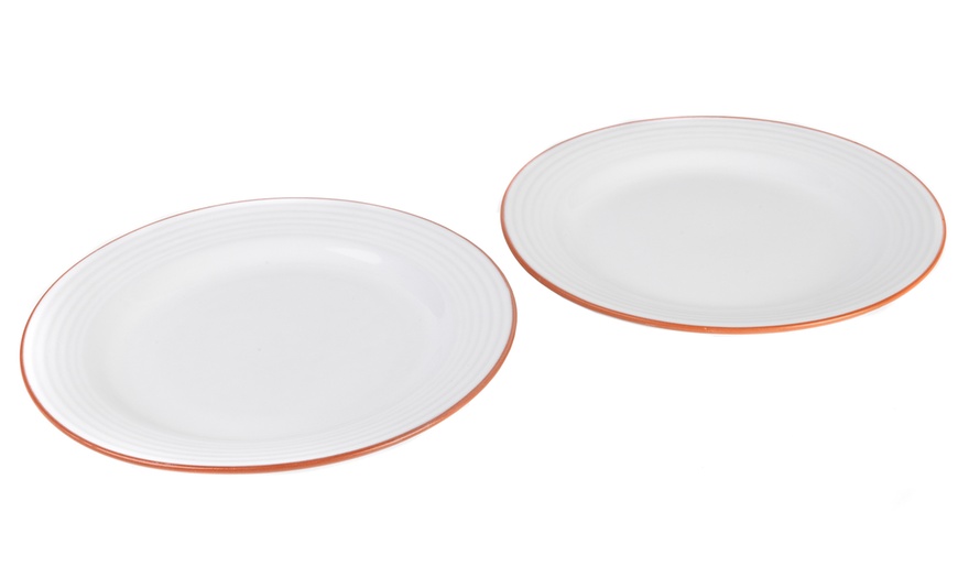 Image 10: Jamie Oliver BBQ Dinnerware