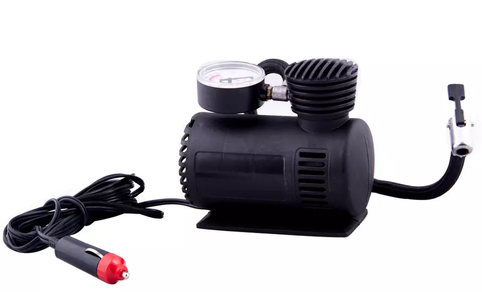 300-psi Air Compressor - Primary Image