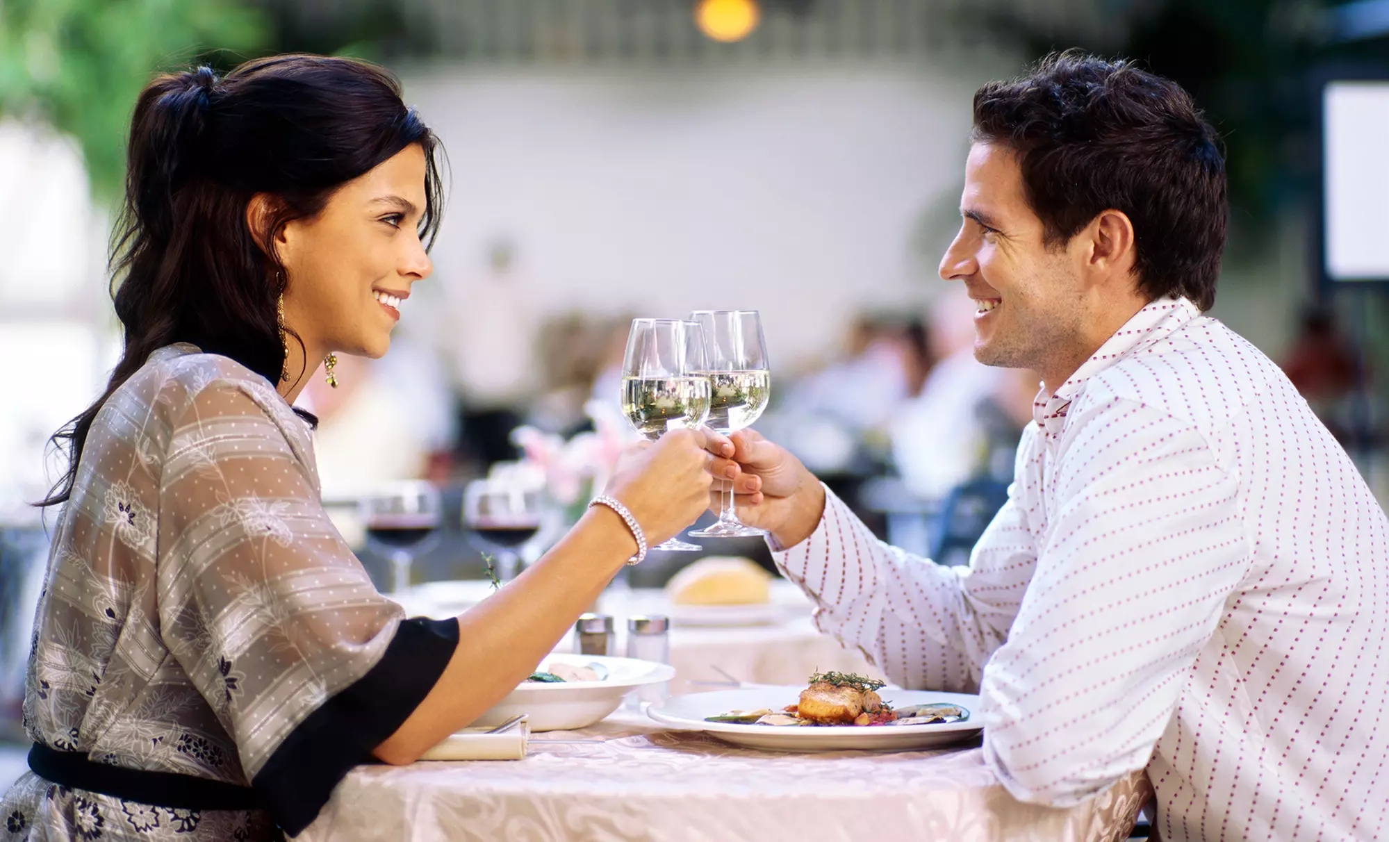 PreDating Speed Dating Event for Man or Woman at Pre-Dating Speed Dating - Providence (53% Off) - Primary Image