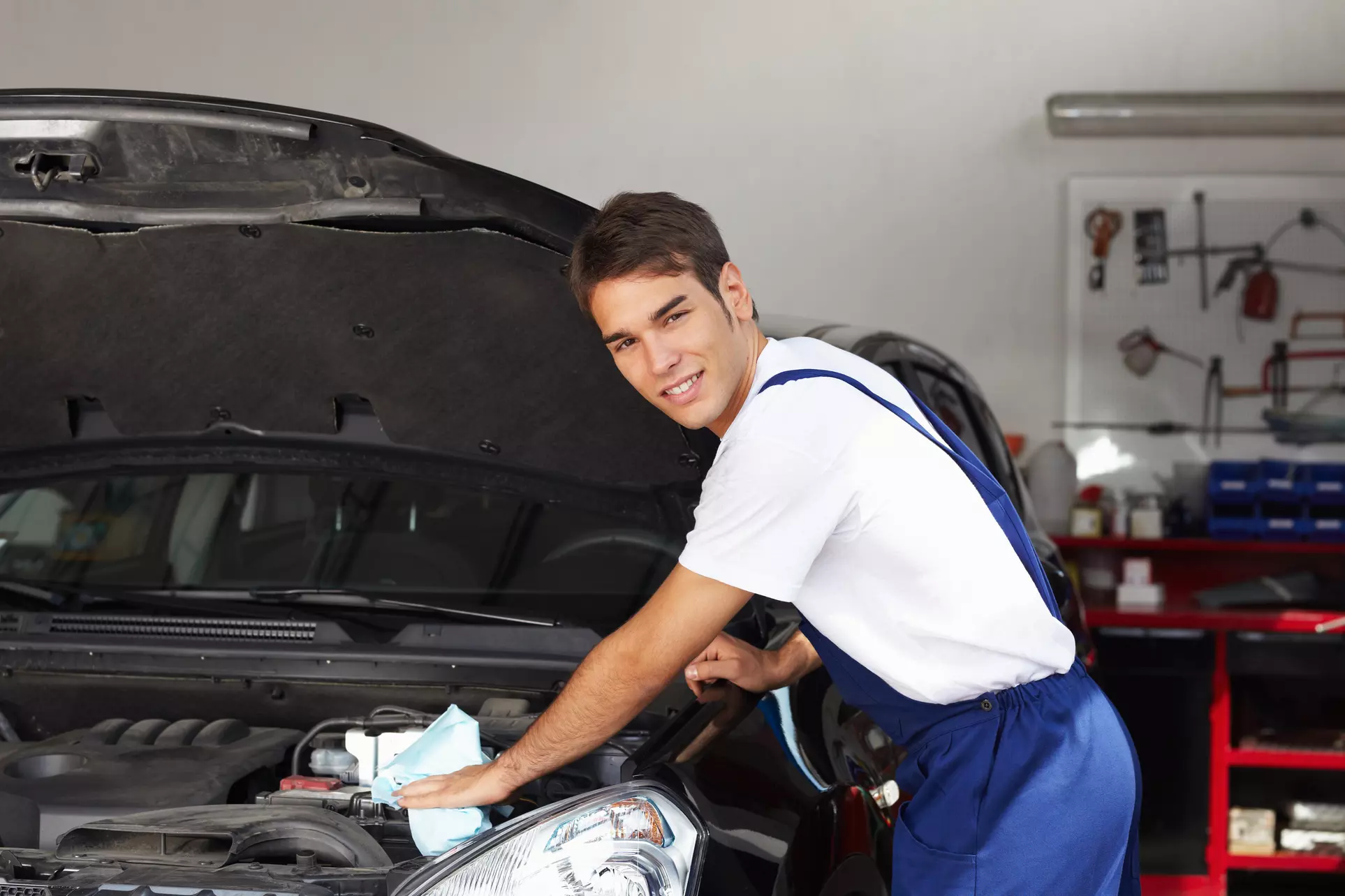 Up to 51% Off at Ready Ride Motors - Primary Image