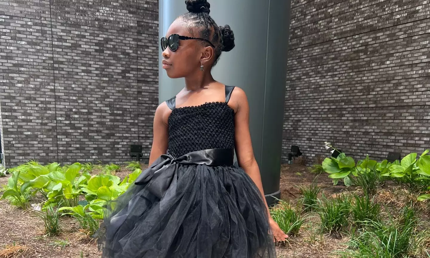 Experience Children’s Wash & Retwist w/ Optional Style or Starter Locs