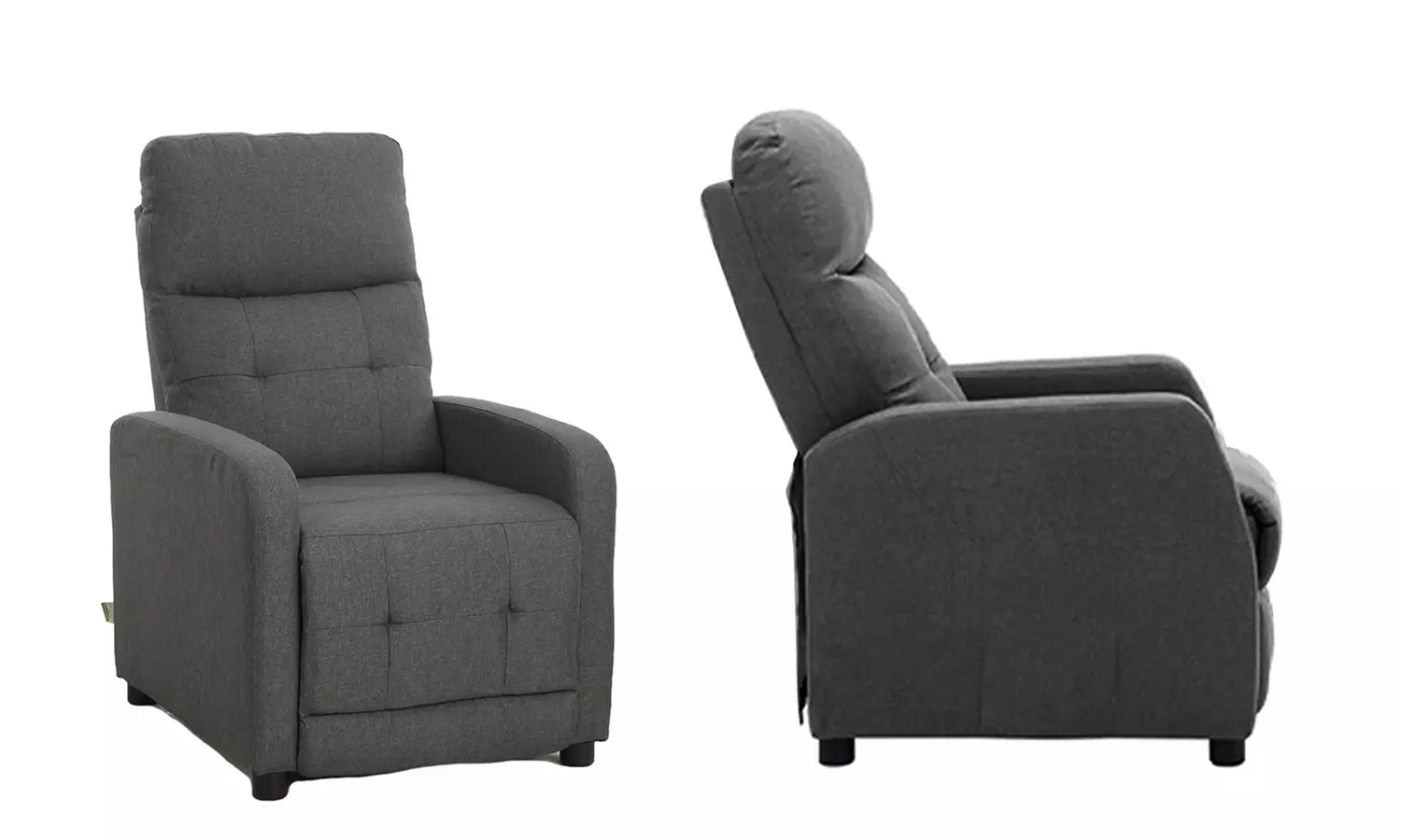 Poltrona Relax Susan Cribel