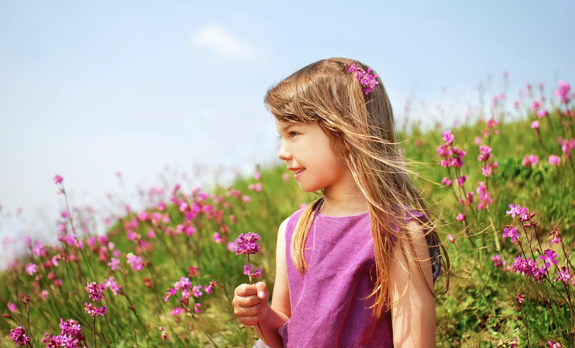 $69 for a One-Hour Photoshoot with One 8"x12" and Two 5"x7" Prints and Online Gallery ($629 Value) - Primary Image