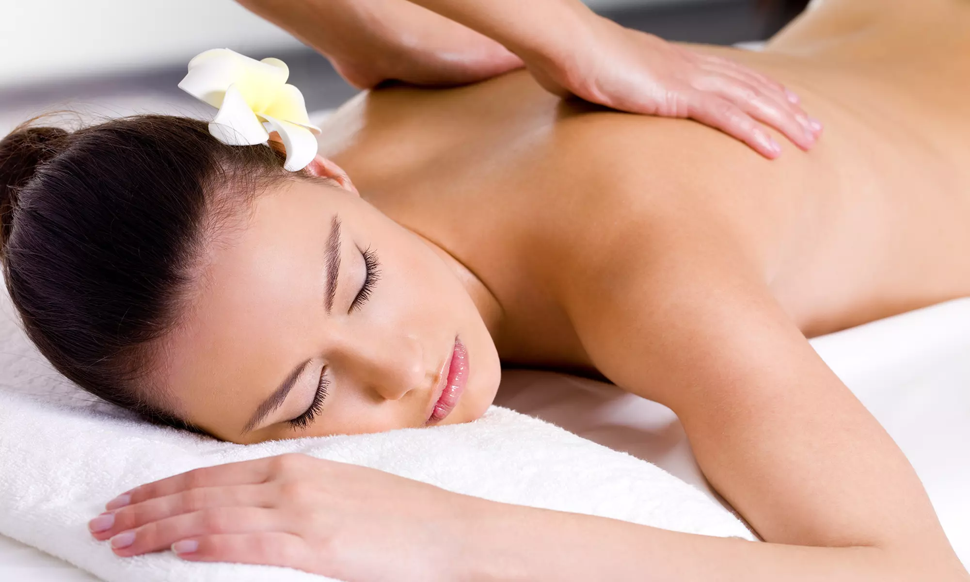 1-Hour or 90-Minute Therapeutic Massage at Elements Massage of Lakewood (Up to 51% Off)   - Primary Image