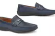 Xray Men's Burdett Loafer Dress Shoes - Second Medium