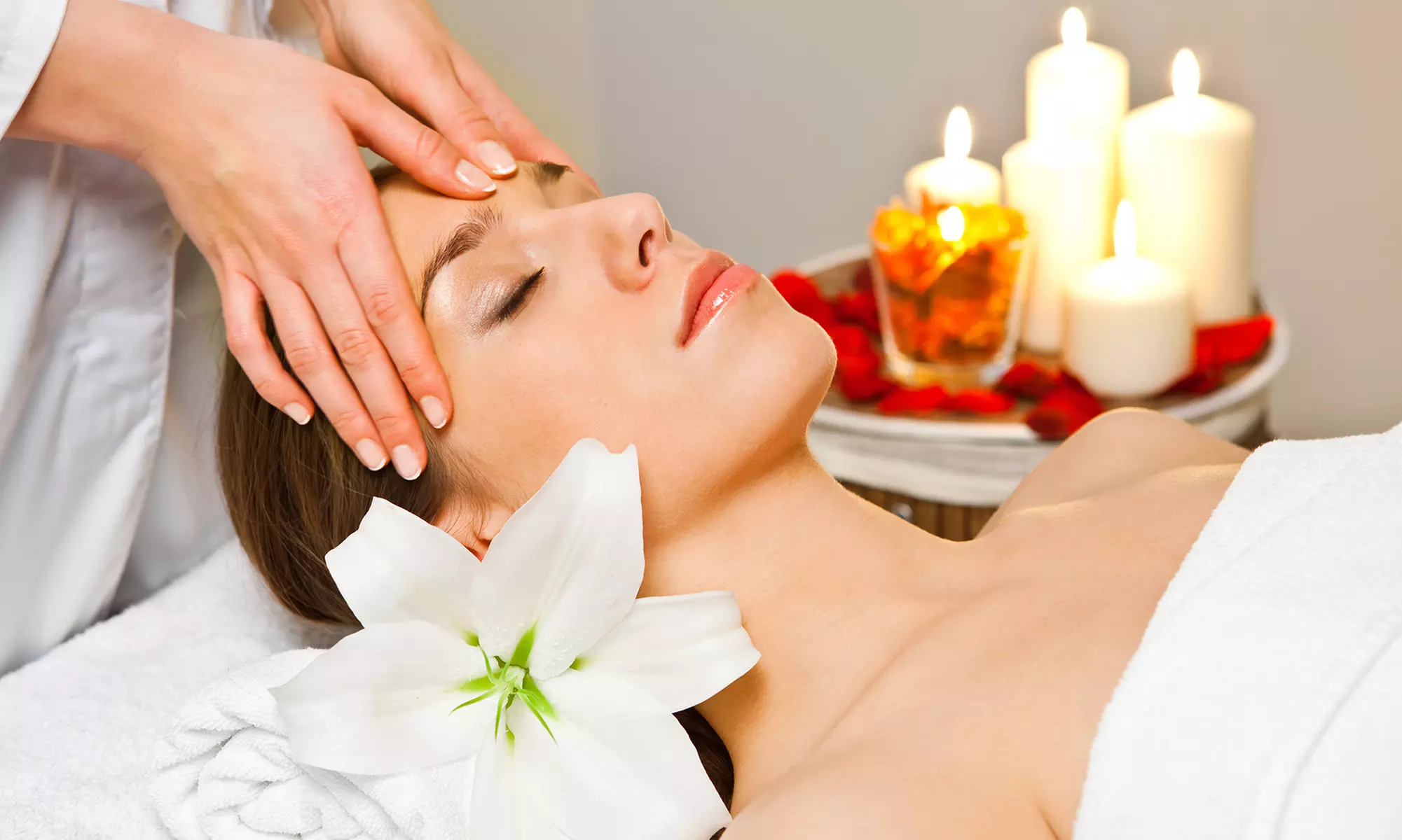 Do 0% zniżki na Zabieg na twarz w Shintai Radom - Primary Image