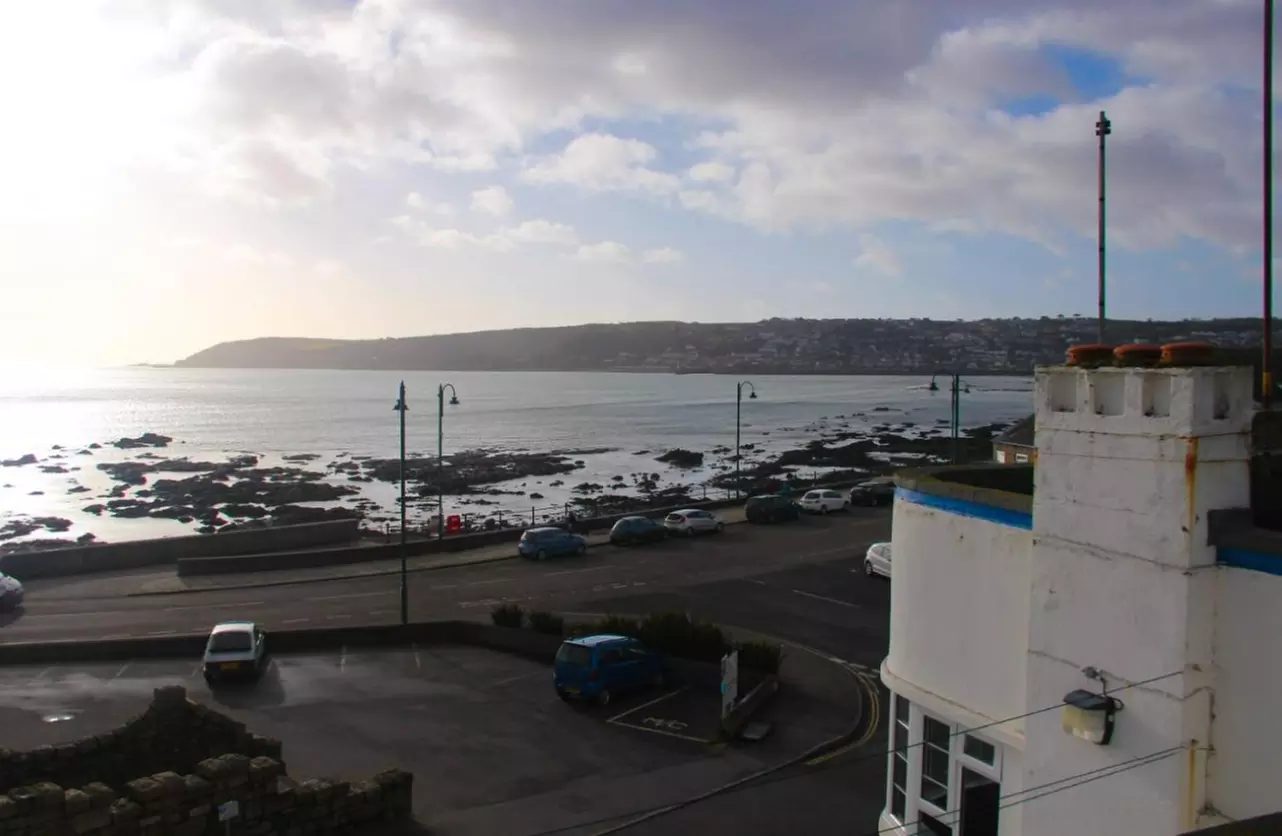 Up to 43% Off on Afternoon Tea at Yacht Inn