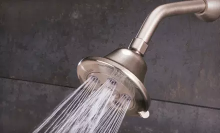 Speakman Anystream Showerheads and Fixtures (Up to 68% Off). 10 Options Available. Shipping Included. - Primary Image