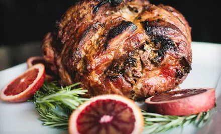 Prix Fixe Italian Summer Lunch or Dinner for Two at Zolas Restaurant in Nepean (Up to 57% Off) - Primary Image