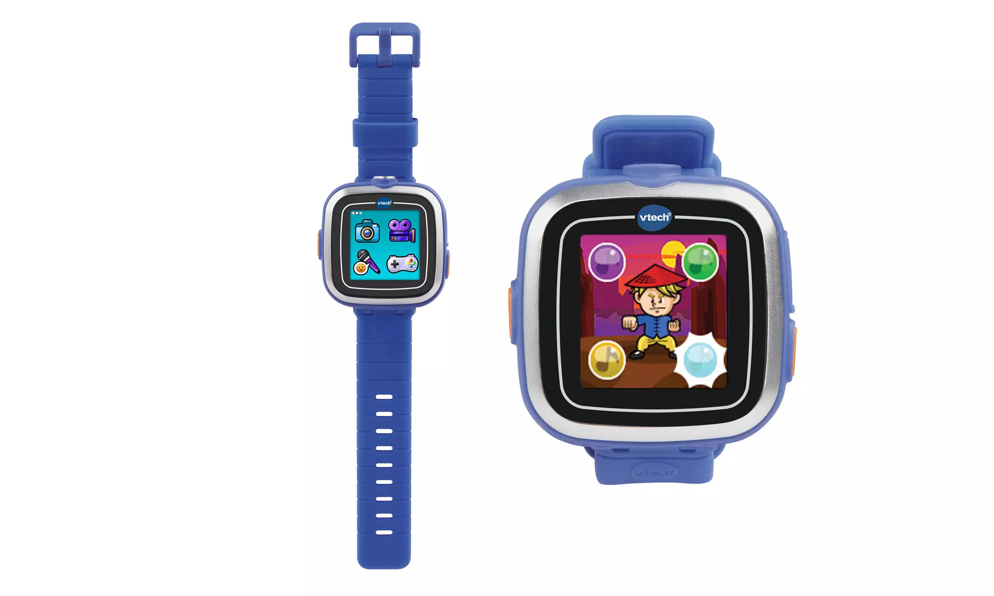 VTECH Kidizoom Smartwatch - Second Medium