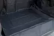 1 o 2 fundas negras protectoras para el maletero del coche - Second Medium