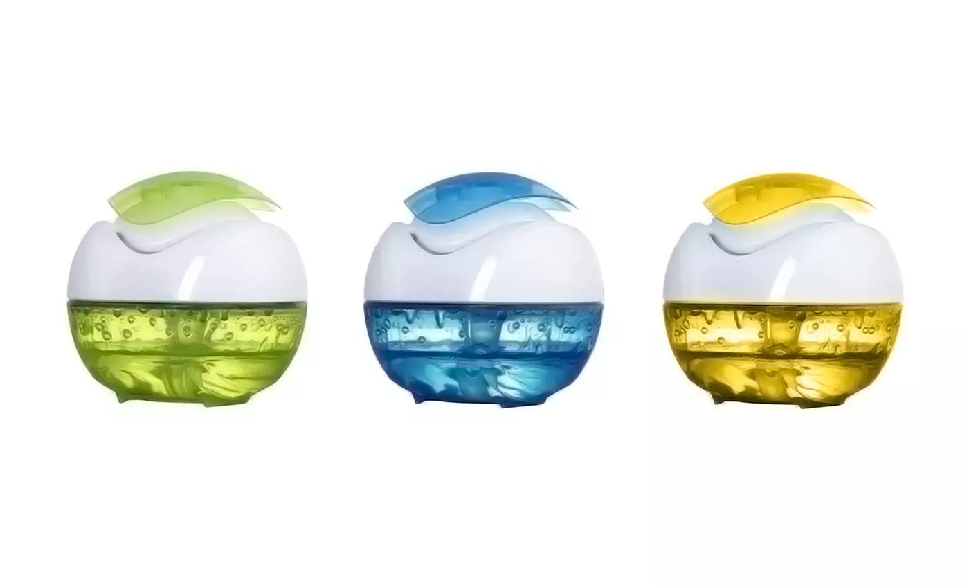 Aroma Globe Diffuser and Humidifier - Primary Image