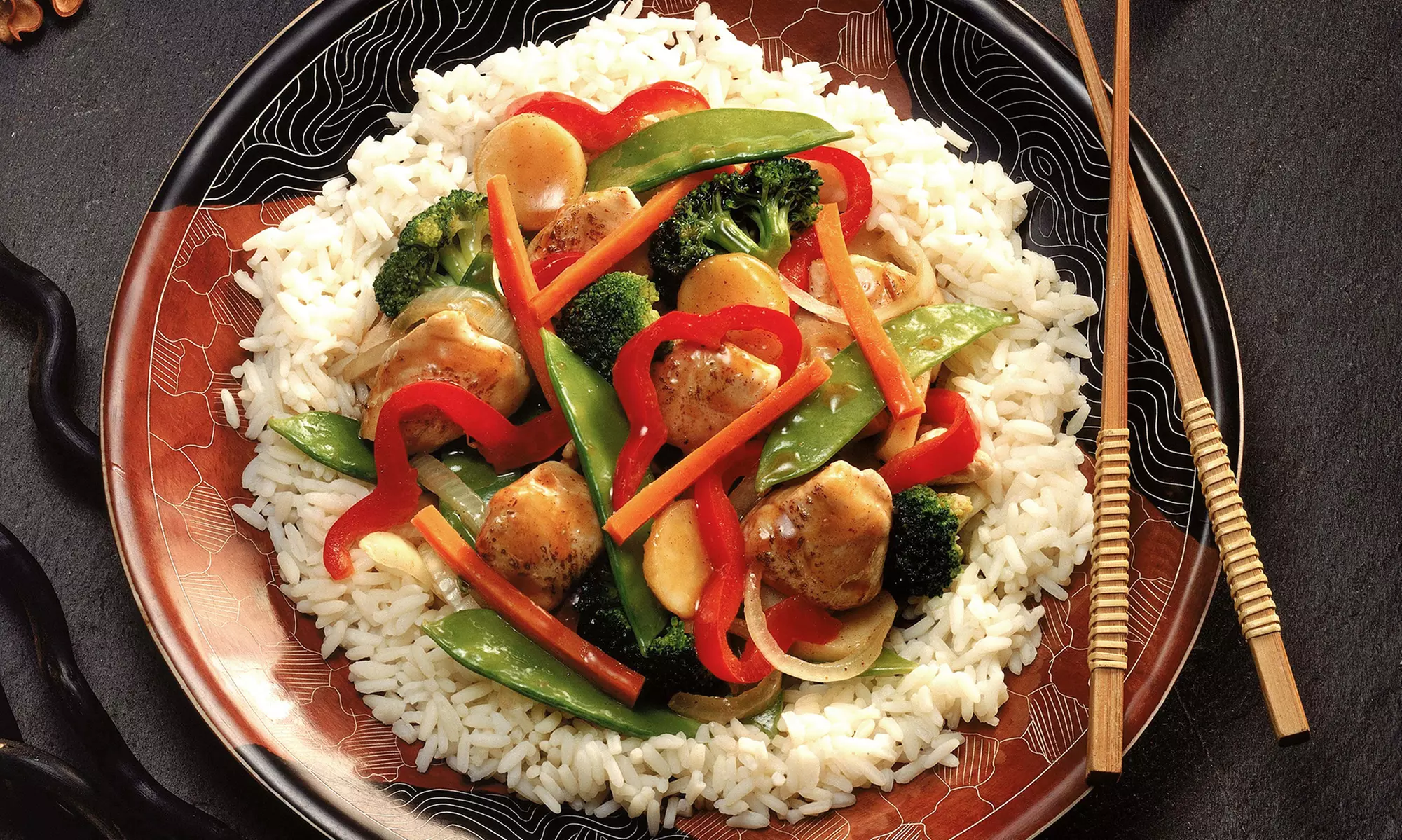 Chinese Food for Dine-In or Takeout at Lee Garden Restaurant (Up to 40% Off) - Primary Image