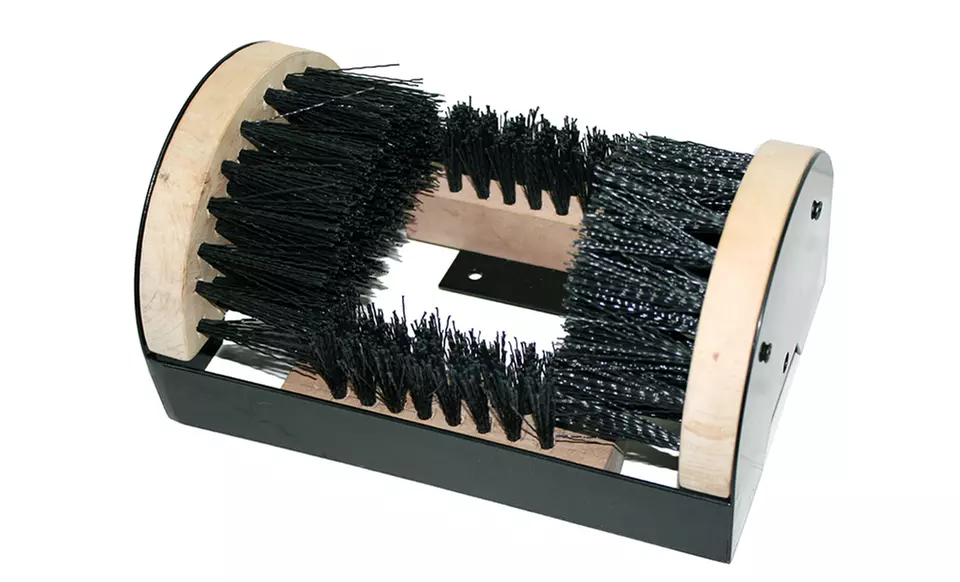 Shoe and Boot Scrubber - Primary Image