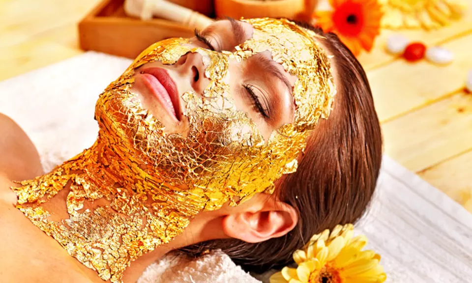 One or Two 75-Minute Red Carpet Facials with Gold Mask & Customized Enhancement at European Skin & Massage Studio (Up to 53% Off) - Primary Image