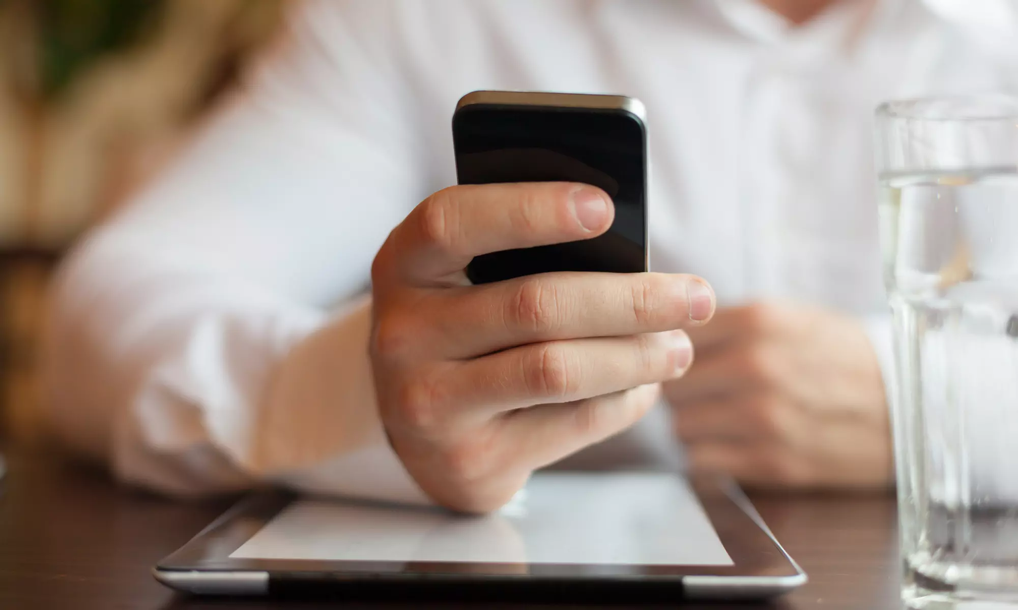 $89 for $150 Worth of Electronics Repair — The Apple Experts - Primary Image