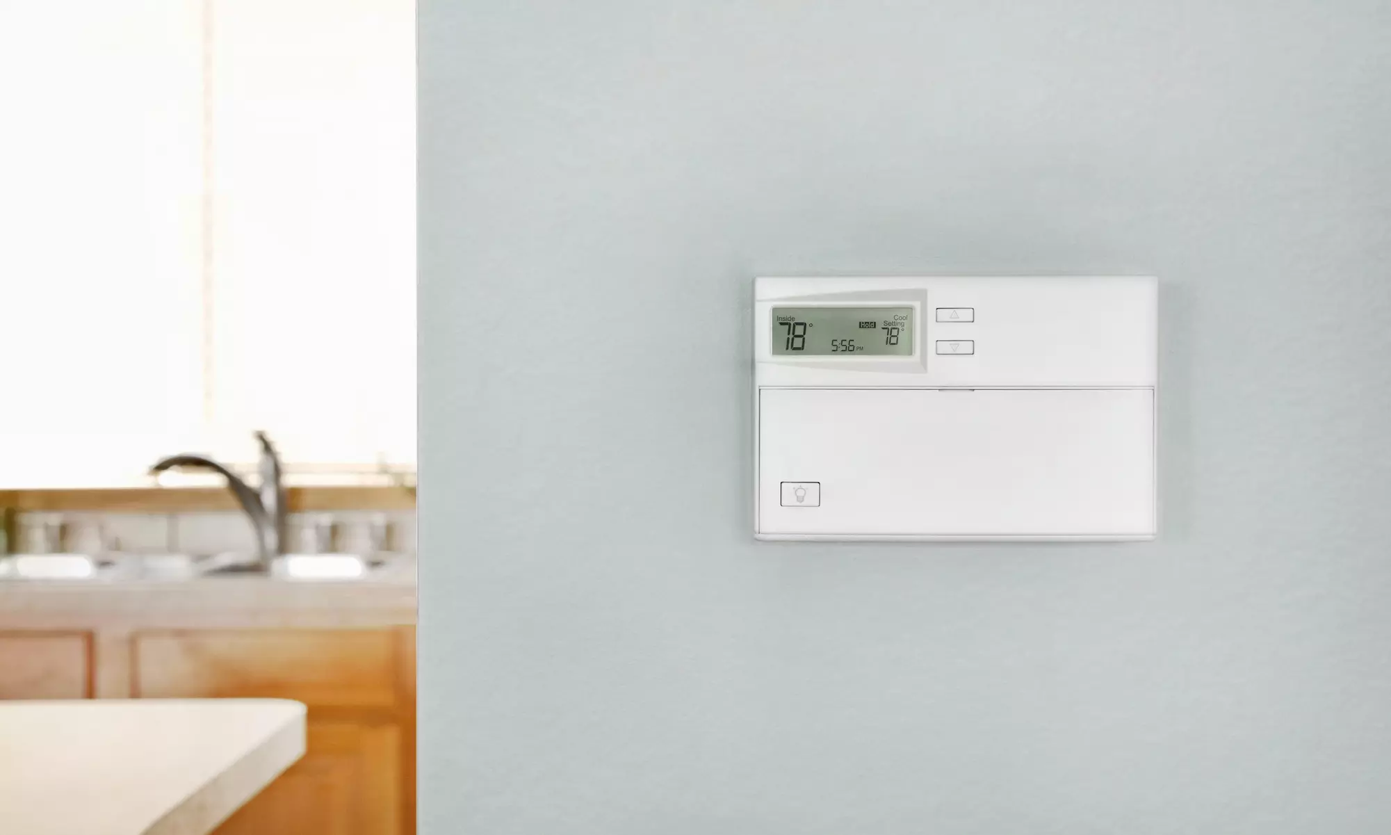$69 for One-Year AC Maintenance Package from Bruno Air Conditioning ($140 Value) - Primary Image
