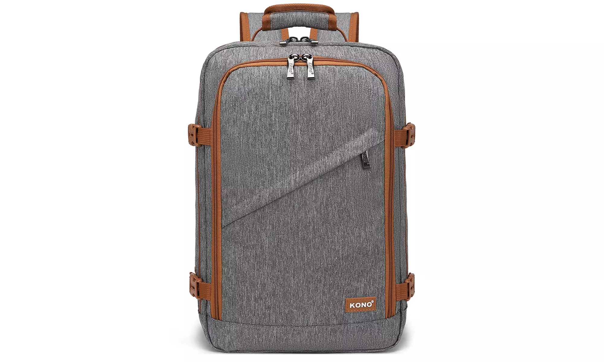 KONO 20L Lichtgewicht Cabine Rugzak - Multi Color