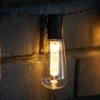 Image 5: Guirlande extérieure énergie solaire 10 LED, GloBrite