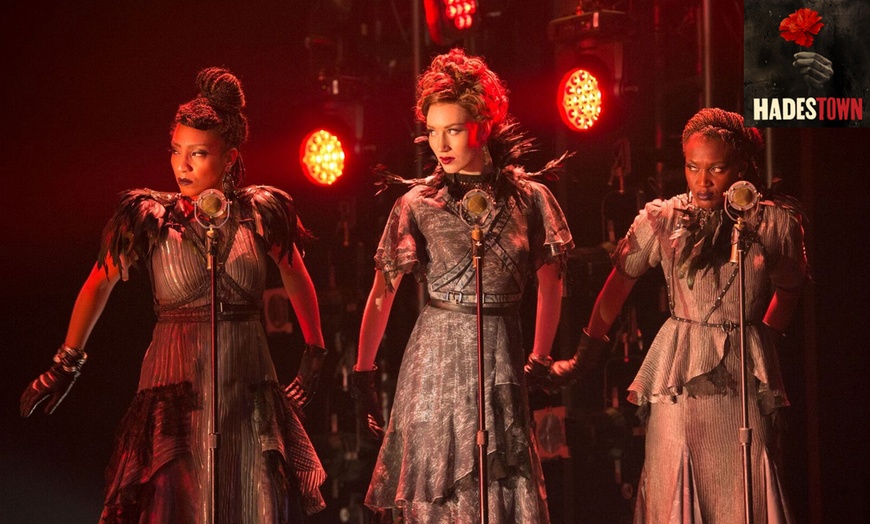 Image 2: Hadestown – Up to 0% Off