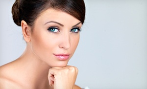 Up to 67% Off Microdermabrasion at 7E Fit Spa