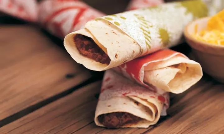 $12 for Two Groupons, Each Good for $12 Worth of Mexican Food at Zantigo ($24 Total Value) - Primary Image
