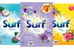 Surf Laundry Powder, Up to 45 Washes - Second Medium