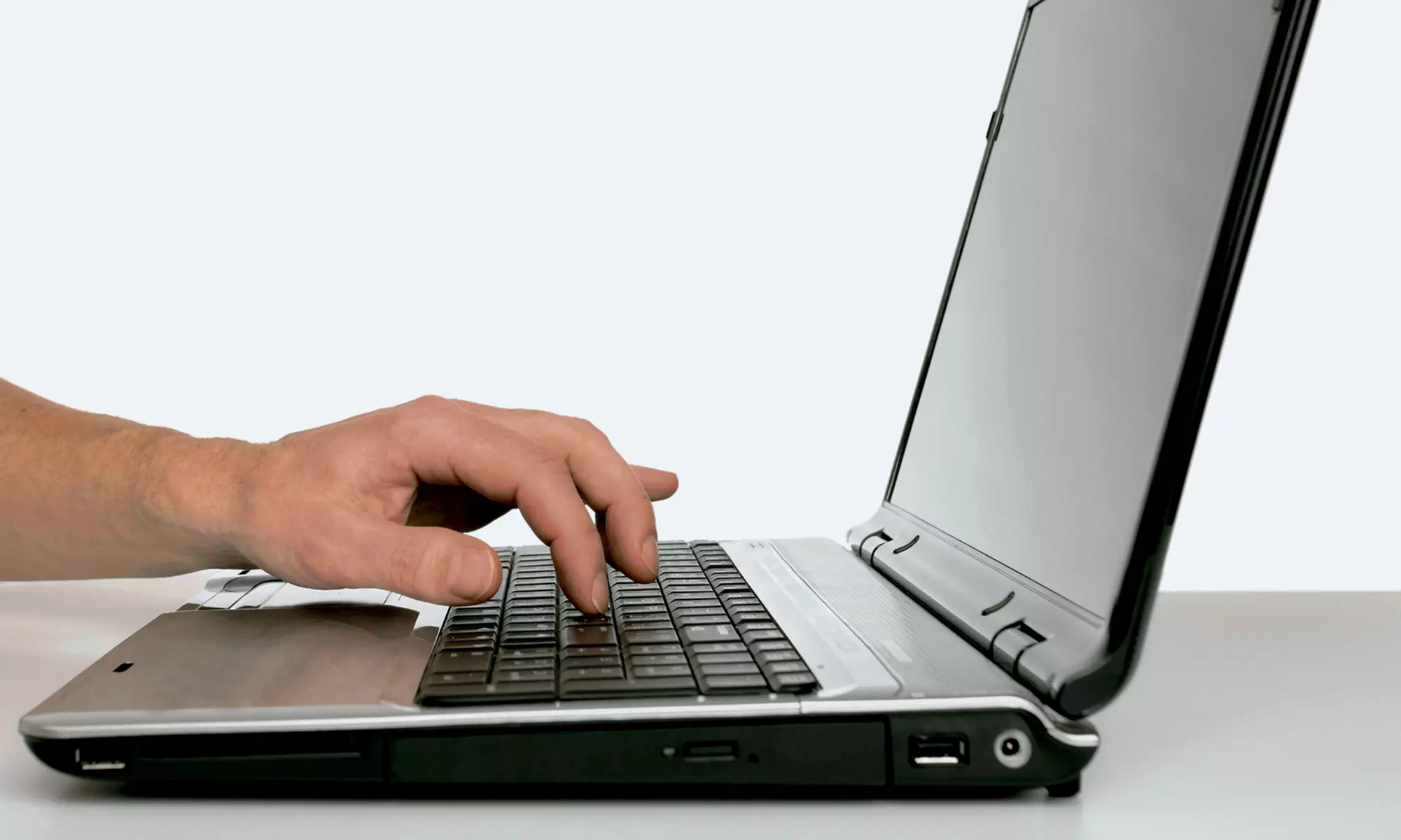$49 for a Standard Computer Tune-Up with Pickup and Drop-Off from RD Computer Repairs ($100 Value) - Primary Image