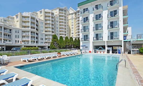 Shore plaza beach resort wildwood hot sale new jersey