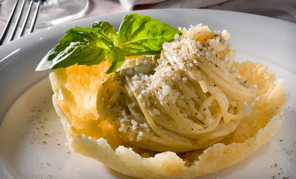 Seven-Day Culinary Tour of Italy from Academia Barilla - Primary Image