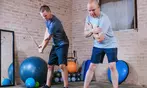 Golf Academy Membership for 1 or 3 Months