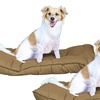 Image 40: 1 à 3 maxi matelas-coussins pour chien et chat
