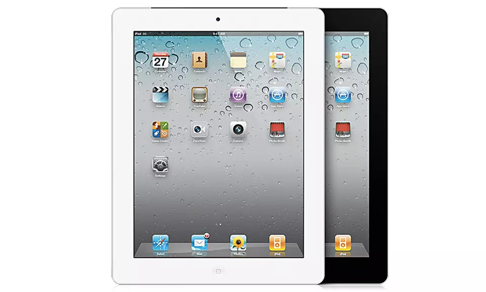 Apple iPad 2 (Refurbished) - Primary Image
