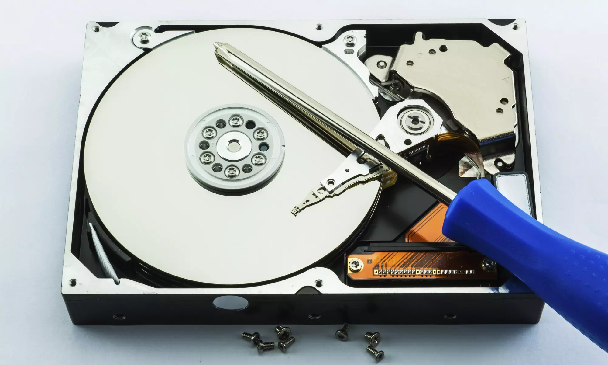 $59 for $100 voucher — Expert Data Forensics - Primary Image
