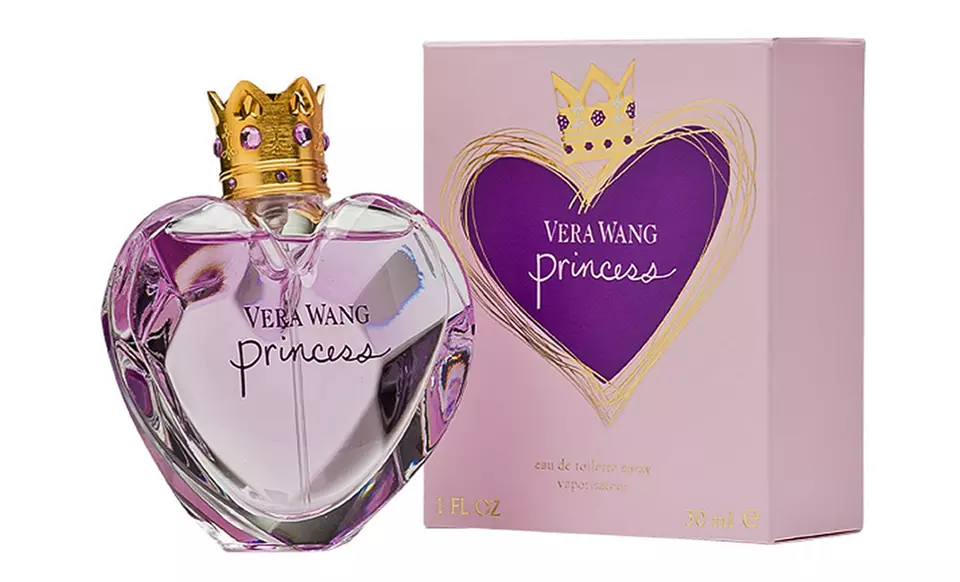 Vera Wang Princess Eau de Toilette Sprays; 1 or 3.4 fl. oz. from $26.99—$36.99 - Second Medium