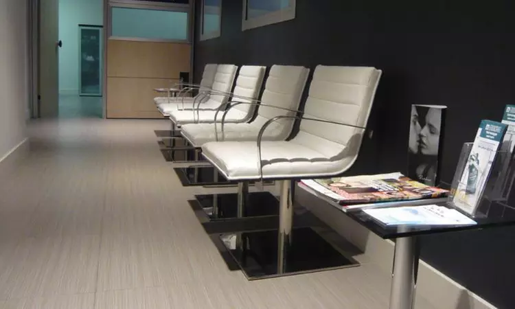 Depilación láser SHR unisex en Centro de Estética Avanzada True