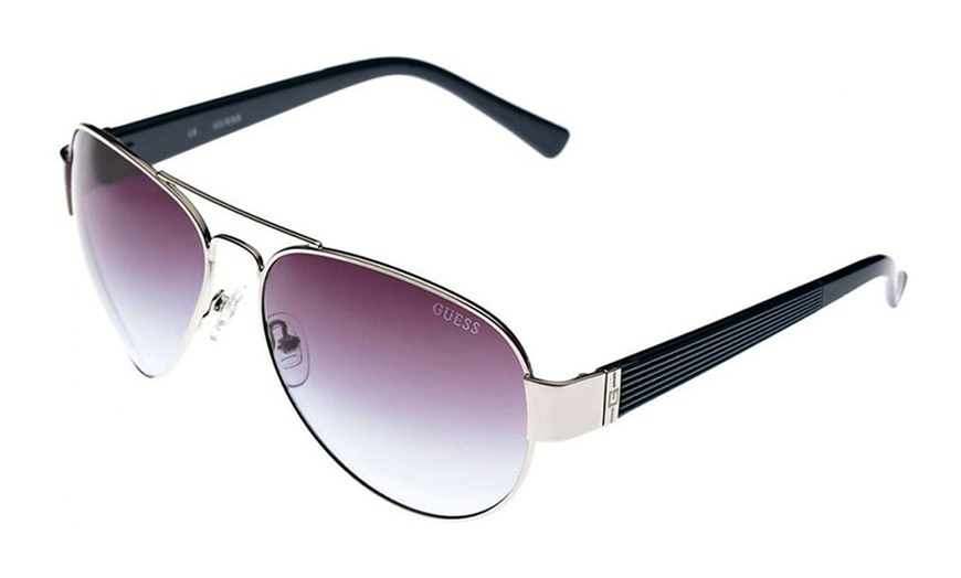 Image 2: Guess Sunglasses