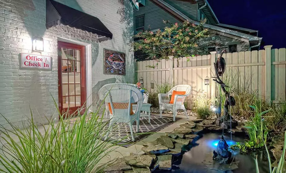 Two-Night Stay at The Chesapeake Inn in Urbanna, VA - Primary Image