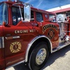 Image 2: Enjoy 1, 2, 3 Hr Adult or 1 Hr Kids Firetruck Party Tour Up to 14 