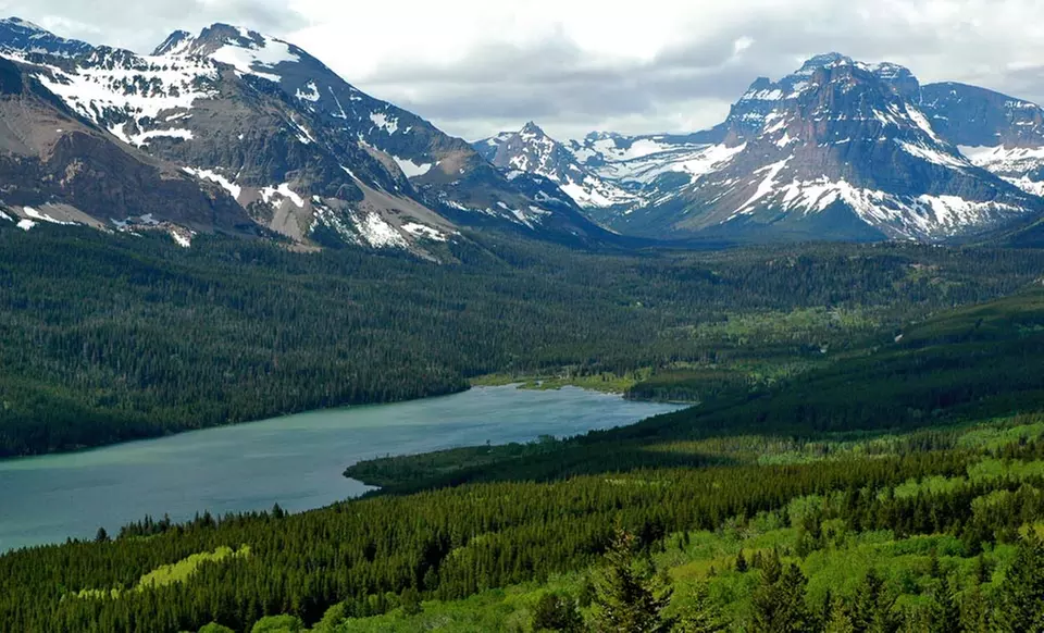 Stay at Palliser Lodge in Golden, BC; Dates into September - Primary Image