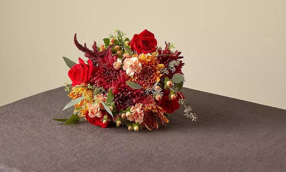 Original Apple Cider Bouquet from ProFlowers (40% Off) - Primary Image