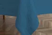 Tischdecke aus 100% Baumwolle in der Farbe und Größe nach Wahl - Second Medium