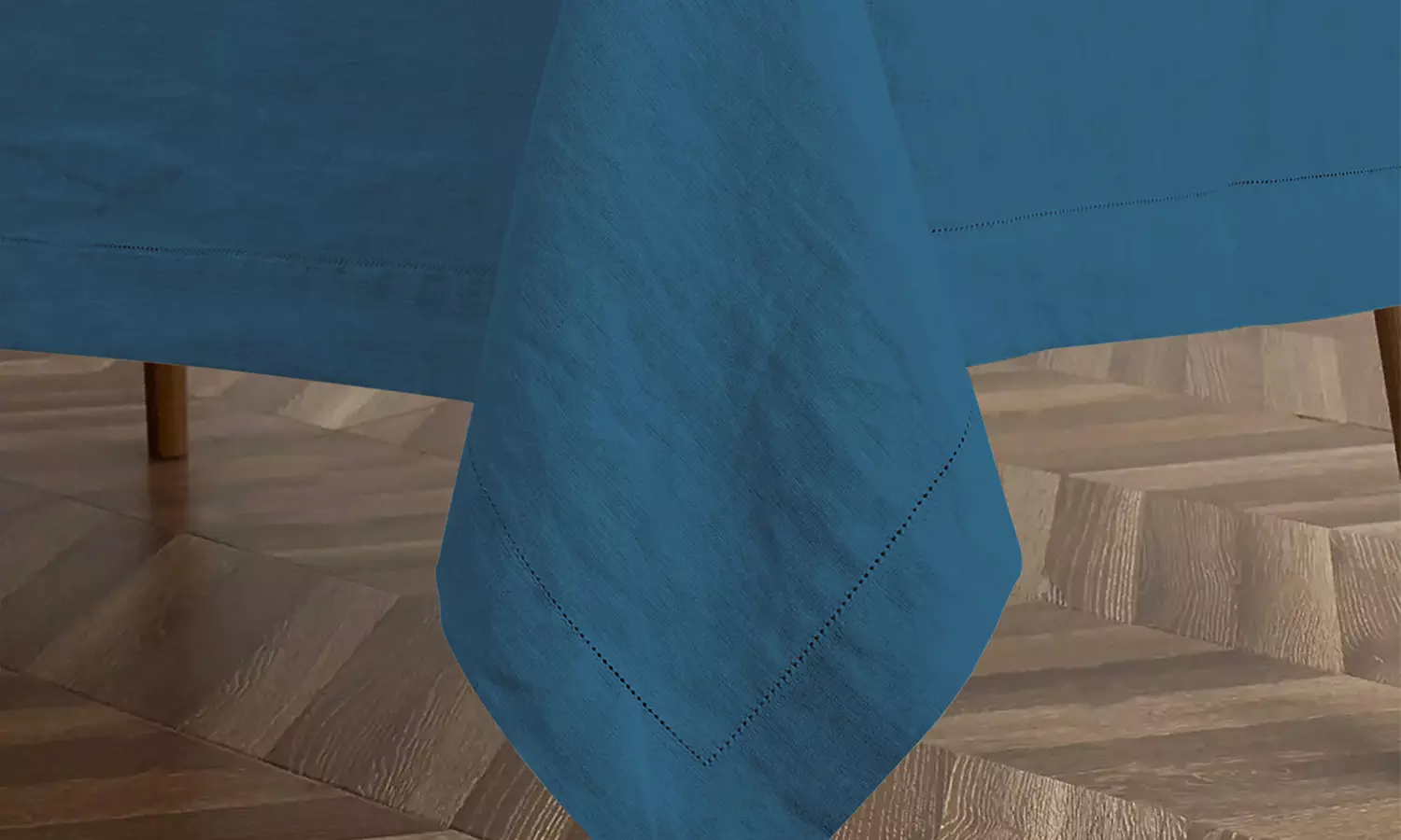 Tischdecke aus 100% Baumwolle