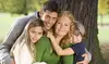 45-Minute Outdoor Photo Shoot with Wardrobe Changes and Digital Images from Studio Z Photography (70% Off)