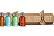 Molton Brown Pack of Four Bath and Shower Gel - Image 2