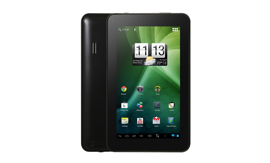 trio stealth 10 tablet manual